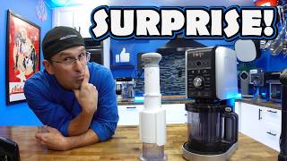Ninja Creami Deluxe or Cuisinart FastFreeze? Here's the Real