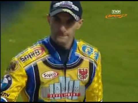 2008.05.01 Unia Tarnów - Caelum Stal Gorzów (4 kolejka)