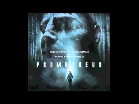 Prometheus: Original Motion Picture Soundtrack (#3: Engineers)
