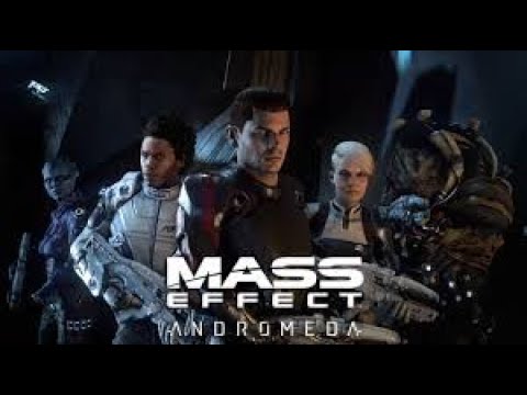 Mass Effect:Andromeda (pt28) After Finale!!! (Voeld)(Kadara)(Eos)