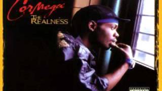 Cormega - Dramatic Entrance