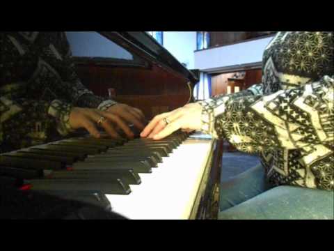 Como a brisa suave - Hinário Adventista 424