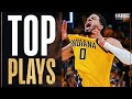 The Top Plays of Round 1 🔥 | #NBAPlayoffs presented by Google Pixel