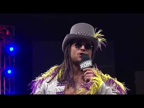 The Formation of Lifeblood in ROH