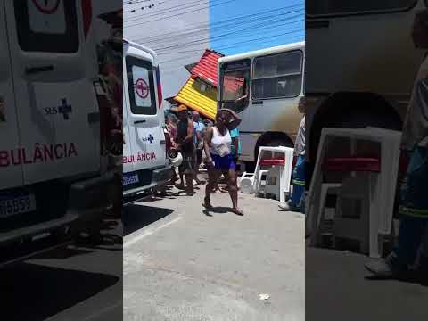 acidente em miguel calmon bahia segundo informação com vítima fatal