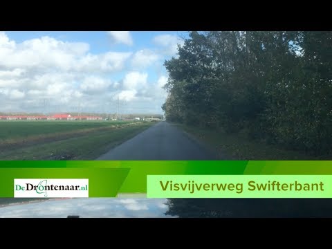 Gemeente in gesprek over fietspad Visvijverweg: „Is niet zomaar een klein fietspaadje” Gemeente in gesprek over fietspad Visvijverweg: „Is niet zomaar een klein fietspaadje”