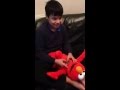 Autism Step By Step Elmo