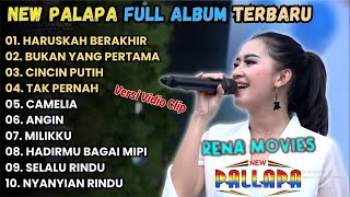 Download lagu COCOK UNTUK CEK SOUND HAJATAN ✅ - HARUSKAH BERAKHIR  - NEW PALLAPA LAGU KLASIK TERBARU 2025 mp3
