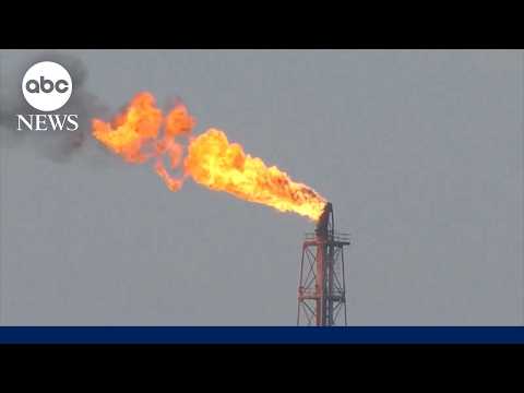 Trump announces US-Venezuela oil deal