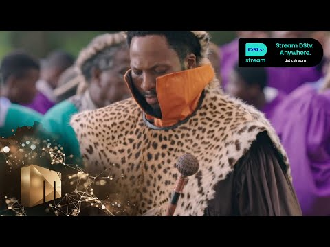 Has Mthembu answered amaJudiya’s prayers? – Umkhokha: The Curse | Mzansi Magic | S1 | Ep225