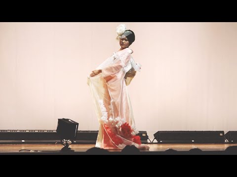 2015年度 共立女子大学 家政学部 被服学科 卒業制作発表会(5/8)
