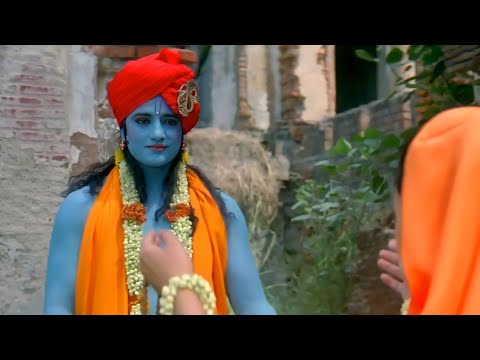 Tose Naina Lage Full Video Song | [Lord Krishna] | Anwar | Kshitij Tarey | Shilpa Rao | Mithoon