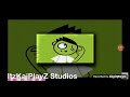 Ytpmv PBS Kids Dash Logo Effects Scan