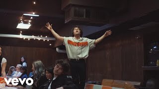 Overboard Music Video