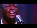 Seal - Deep water (Live in Paris 2005)