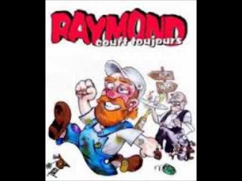 Raymond Court Toujours - Le conversatoire