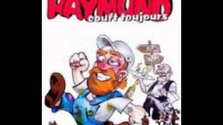 Raymond Court Toujours - Le conversatoire