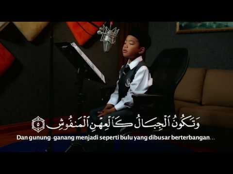 download lagu mp3 mp4 Al Qariah, download lagu Al Qariah gratis, unduh video klip Al Qariah