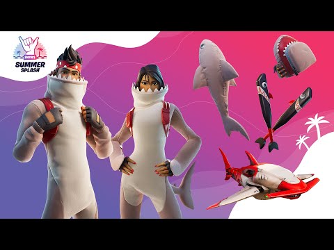 Fortnite Via Steam