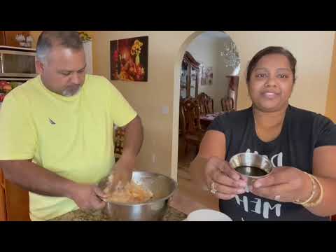 Best Cassava Pone My Way Trinidad Style 🇹🇹