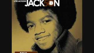 The Jackson 5 - Love song