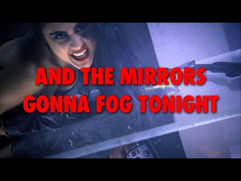 SkiDropz x Natalia Kills - Mirrors (2K22) [Lyric Video]