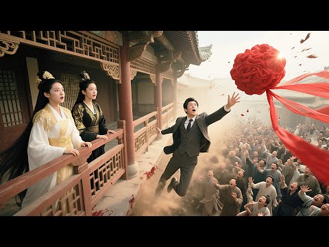 After rebirth, two sisters choose their husbands… and the younger ends up with a villain!