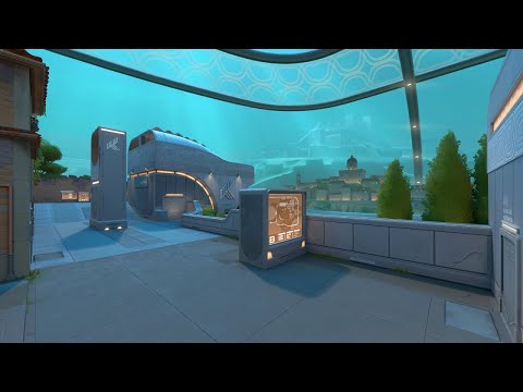 Version1 vs Shopify Rebellion GRAND FINAL! HIGHLIGHTS | Game Changers 2023 Series I Map 2