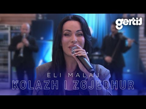 Eli Malaj - Kolazh i Zgjedhur