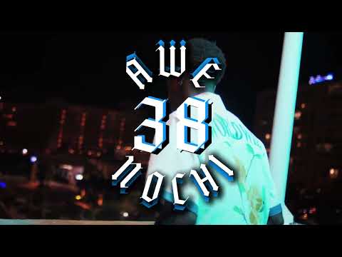 YoungMalii - ‪38 Awe Nochi  [Official Music Video] (prod by Philly Movie)