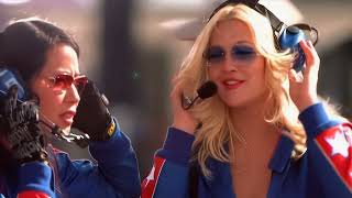 Apollo 440 - Charlie's Angels 2000 (Official OST Video), Full HD (Digitally Remastered and Upscaled)