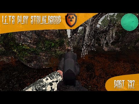 Let's play Stalkersoup Part 192 - End of Collector