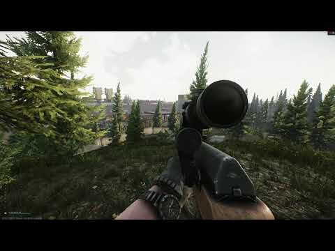 [Tarkov] ez money run