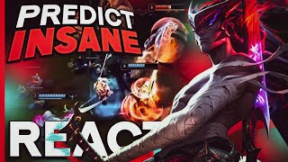 PREDICT ILLÉGALE!! - Pandore Reacts 'PERFECT MECHANICS Outplays'