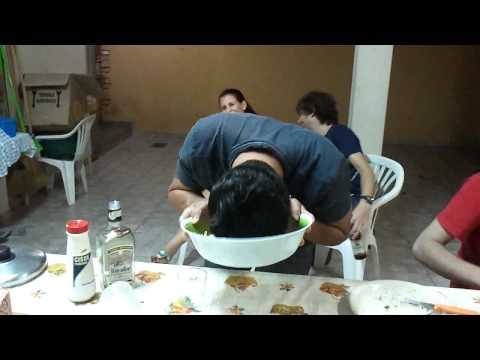 Vila Crew - Tequila a la Cris