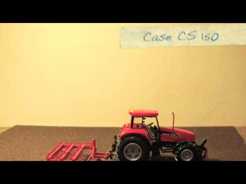 Auf dem Acker 2 - Siku