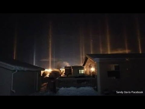 Record cold grips West Michigan; how long will it last?