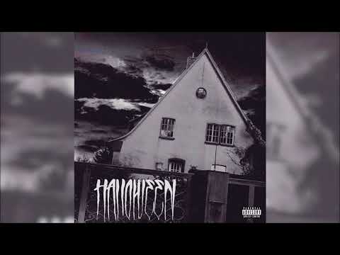 SkinnyJewlz - HALLOWEEN (Audio)
