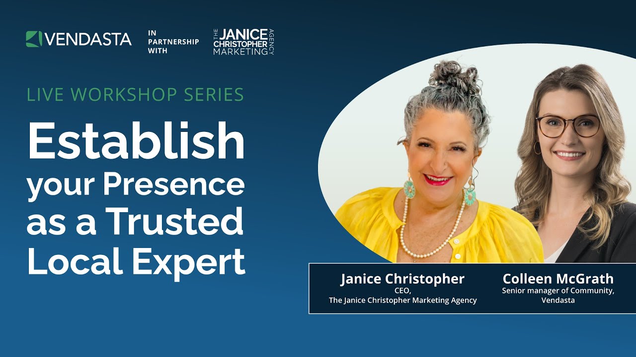 Week 1: Bulletproof your Agency, with Janice Christopher