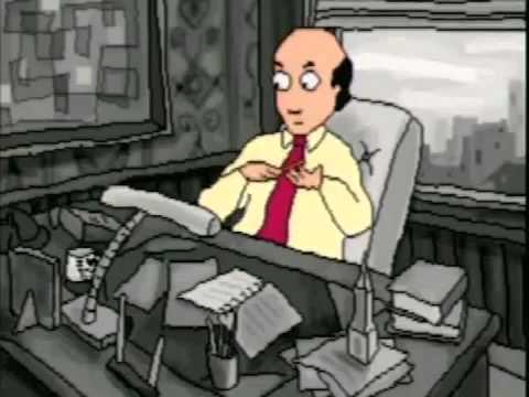 Dr Katz S04E01 Ben Treats