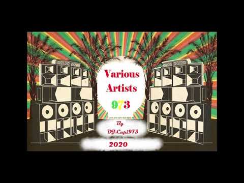 Various Artists 973🔞 Poplane x Gifta x Dana Di baddest x Chani Man x Ken vybz 🔞By DJCupi973