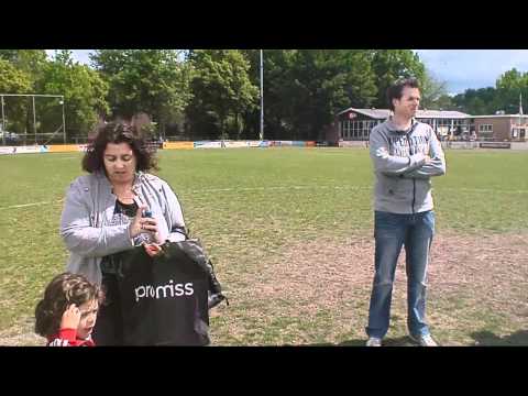 VOAB 7 kampioen 2010-2011