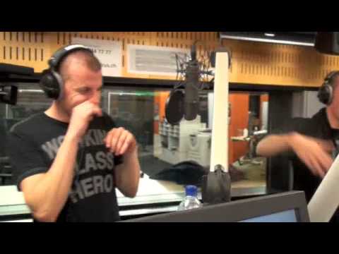 Bounce Cypher 09/2: CBN, Tommy Vercetti, Greis, Manillio