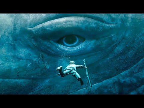 15 Most Terrifying Monsters Found In The Deep Sea