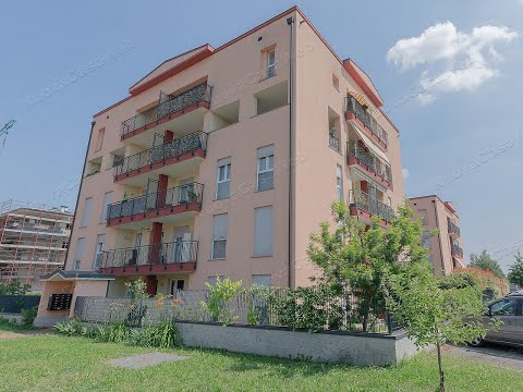 Garbagnate Milanese, vendesi DUPLEX di recente costruzione - Nuova Casa