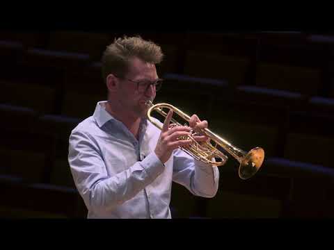 Hindemith: Sonata · MASTERCLASS Andre Schoch