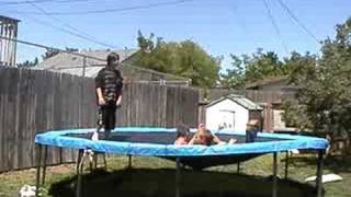 AWSDDD June 28th match