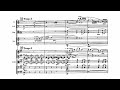 Rachmaninoff: Symphony No. 2 in E minor, Op. 27 (with Score)