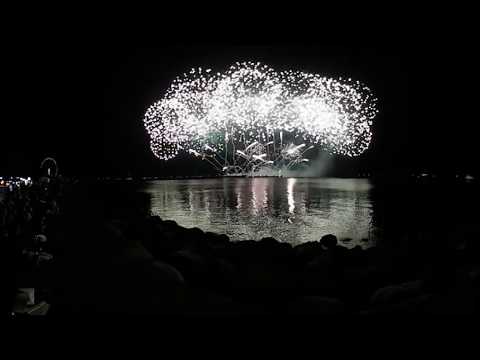 Steffes Ollig Firevork (Germany) | 9th PIPC in 360