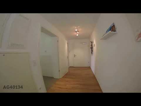 NU-40134 - Schöne, möblierte Neubauwohnung mit 2 Schlafzimmern, Terrasse, WLAN und Stellplatz